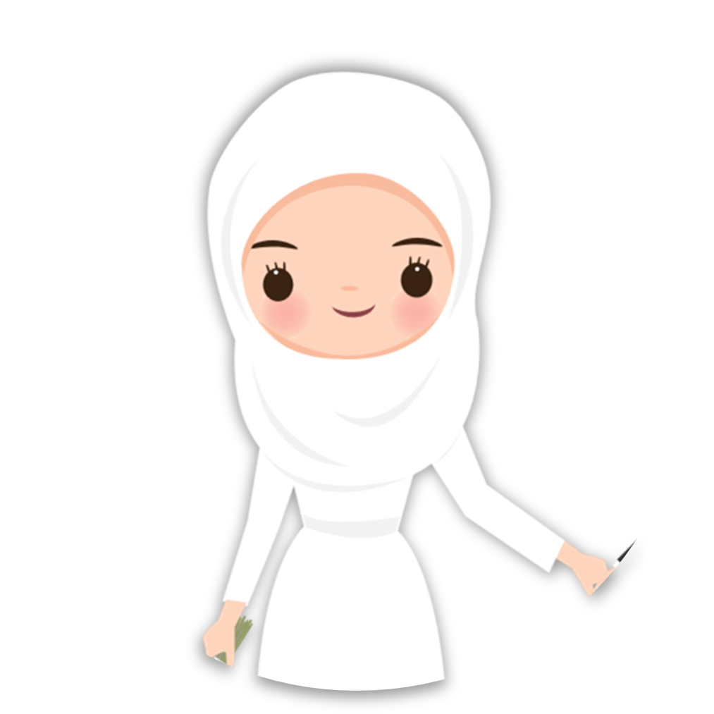 Mempelai Wanita